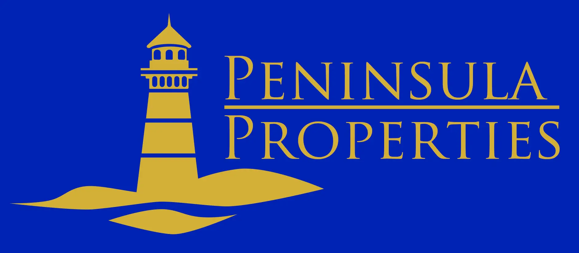 Peninsula Properties LOGO